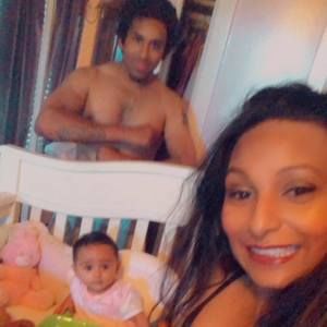 Meet your Posher, Denise